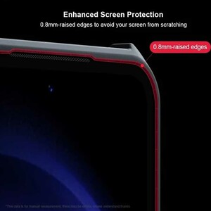 قاب شفاف گوشی سامسونگ گلکسی آ 34 یاندو