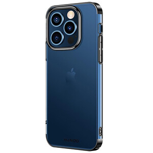 خرید کاور شفاف گوشی آیفون 15 پرو مکس یاندو