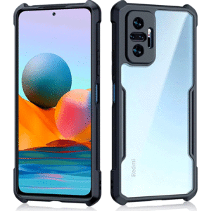 فروش قاب محافظ شیائومی نوت 10 پرو مکس یاندو