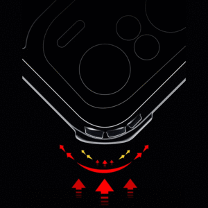 قیمت قاب محافظ شیائومی نوت 10 پرو مکس یاندو