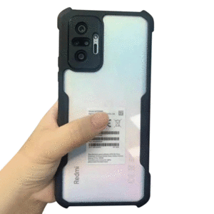 فروش قاب ردمی نوت 10 پرو مکس یاندو