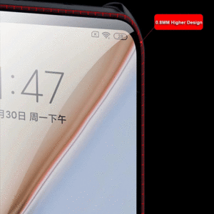 قیمت قاب ردمی نوت 10 پرو مکس یاندو