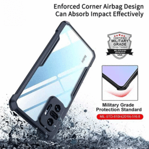 خرید گارد شیائومی نوت 10 پرو مکس یاندو