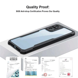 قیمت گارد شیائومی نوت 10 پرو مکس یاندو