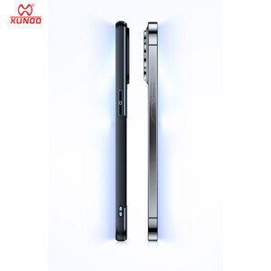 محافظ گوشی آیفون 15 پرومکس مخصوص گیم یاندو