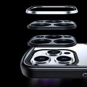 گارد مخصوص گیم گوشی آیفون 15 پرومکس