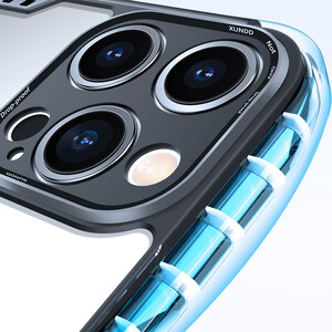 گارد گوشی آیفون 15 پرومکس