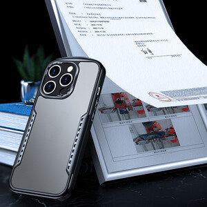 قاب گوشی آیفون 15 پرومکس مخصوص گیم یاندو Gamer