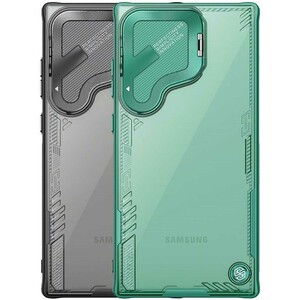 قاب محافظ گوشی سامسونگ گلکسی اس 25 اولترا نیلکین Iceblade Prop Camera