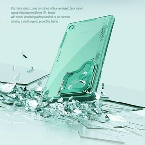 قاب محافظ گوشی سامسونگ گلکسی اس 25 اولترا نیلکین