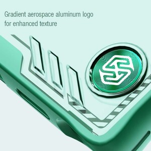 قاب محافظ گوشی سامسونگ گلکسی اس 25 اولترا نیلکین