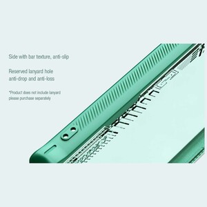 قاب محافظ گوشی سامسونگ گلکسی اس 25 اولترا نیلکین