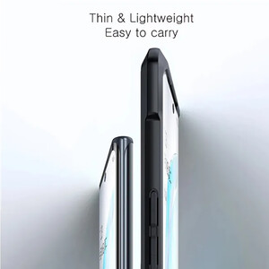 قیمت قاب محافظ سامسونگ آ 73 یاندو