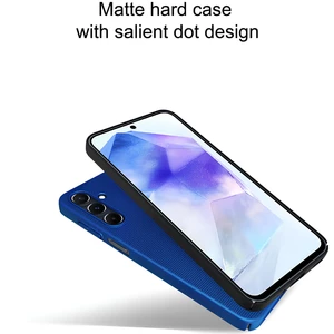 کاور و گارد گوشی سامسونگ A16 فورجی و فایو جی نیلکین