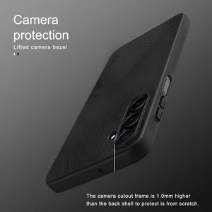 کاور و گارد گوشی سامسونگ A16 فورجی و فایو جی نیلکین