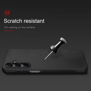 کاور و گارد گوشی سامسونگ A16 فورجی و فایو جی نیلکین