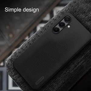 کاور و گارد گوشی سامسونگ A16 فورجی و فایو جی نیلکین