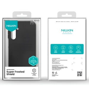 کاور و گارد گوشی سامسونگ A16 فورجی و فایو جی نیلکین