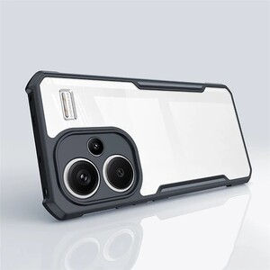 گارد شفاف گوشی شیائومی ردمی 13 پروپلاس 5 جی یاندو