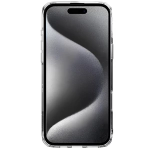 کاور و گارد شفاف شیک اورجینال نیلکین گوشی موبایل اپل آیفون 16 پرو مکس