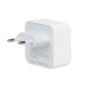 فروش شارژر دیواری 40 وات پرووان