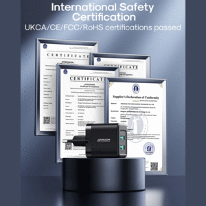 قیمت آداپتور یو اس بی 12 وات جویروم