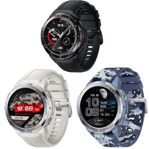 ساعت هوشمند آنر هواوی GS Pro KAN-B19