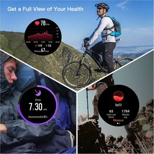 ساعت هوشمند آنر هواوی GS Pro KAN-B19