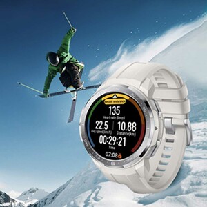 ساعت هوشمند آنر هواوی