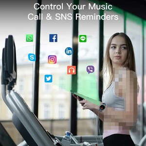 ساعت هوشمند آنر هواوی