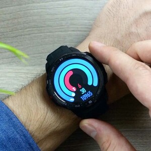 ساعت هوشمند آنر هواوی