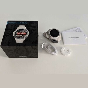 ساعت هوشمند آنر هواوی