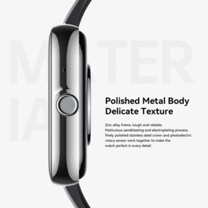 قیمت ساعت هوشمند اف تی 5 جویروم