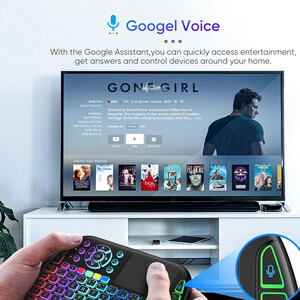 قیمت مینی کیبورد و تاچ پد بی سیم پورودو