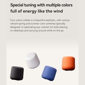 اسپیکر بلوتوثی قابل حمل ساناگ