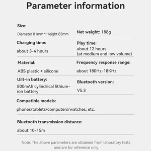اسپیکر بلوتوثی قابل حمل ساناگ