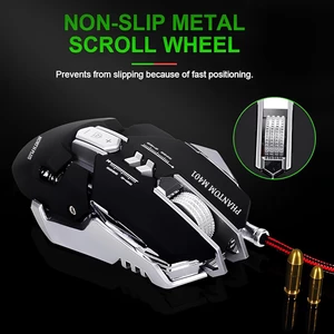 فروش موس مخصوص بازی سیمی نورث پلاس