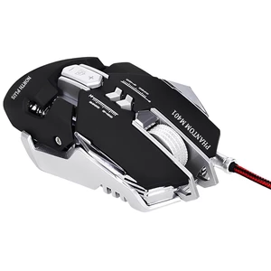 موس مخصوص بازی سیمی نورث پلاس