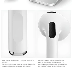 برترین هندزفری بی سیم کوتسی