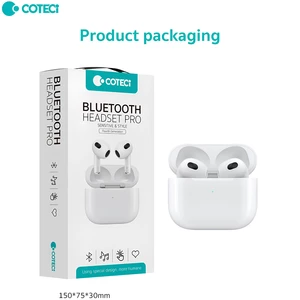 هندزفری بی سیم کوتسی