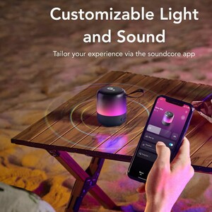 اسپیکر بلوتوثی انکر A3136