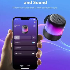 خرید اسپیکر بلوتوثی انکر