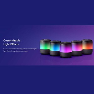 اسپیکر بلوتوثی انکر