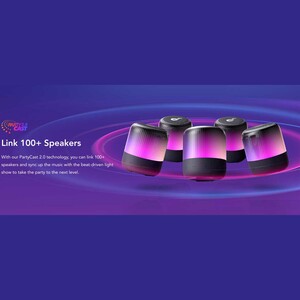 اسپیکر بلوتوثی انکر