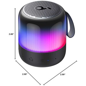 اسپیکر بلوتوثی انکر