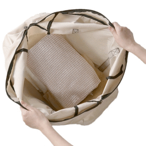 فروش کوله پشتی تاشو دخترانه