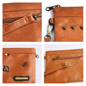 کیف شانه ای کرذاس بادی حمل آیپد کوتتسی 14045-BR