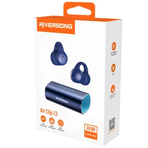 هندزفری کلیپسی اسپرت بی سیم ورزشی  ریورسانگ