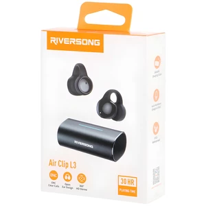 هندزفری کلیپسی اسپرت بی سیم ورزشی  ریورسانگ