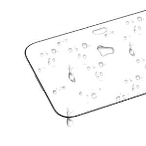 گلس شفاف آیفون 15 پرو گرین